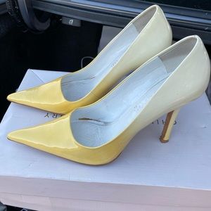 COPY - Ombré Aldo shoes